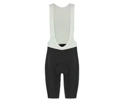 Cykelbyxor Shimano Inizio Bib Shorts Svart